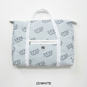 12聚ySiΏہIGg[Ń|Cg3{IzSY32 tăf Y EASY BOSTON BAG {XgobO SYG-24S105 GXC32y24z