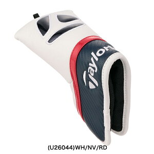 ��12�����聚�y�S�i�ΏہI�G���g���[�Ń|�C���g3�{�I�z�e�[���[���C�h �����Y �I�[�X�e�b�N �p�^�[�J�o�[ �u���[�h UN086 TaylorMade�y24�z