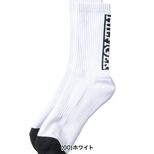 トミーヒルフィガー 春夏モデル メンズ バックロゴ ミドルソックス THMB4SEM TOMMY HILFIGER【24】