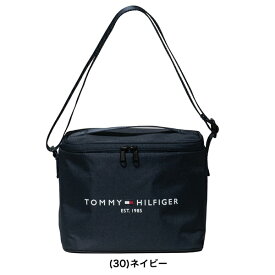 トミーヒルフィガー 2024年春夏モデル ユニセックス クールバッグ ショルダー THMG4SEF TOMMY HILFIGER【24】