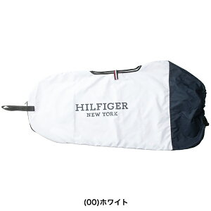 トミーヒルフィガー 春夏モデル ユニセックス カラーブロック トラベルカバー THMG4SK1 TOMMY HILFIGER【24】