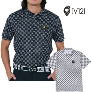 V12 tăf Y MONOGRAM POLO |Vc  Vc V122410-PL14y24z