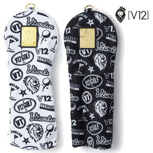 V12 �H�~���f�����j�Z�b�N�X VARIOUS �h���C�o�[�p �w�b�h�J�o�[ V122210-AC19�y24�z