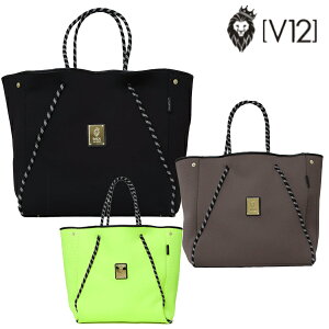 V12 ���j�Z�b�N�X SSS BIG TOTE �g�[�g�o�b�O V122420-BG02�y24�z
