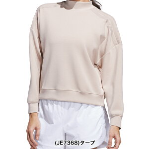 AfB_X 2025NtăfSt fB[X rh U R[X _{[jbgbNlbN  vI[o[ KTI49 adidas golf y25z