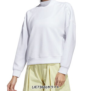 AfB_X 2025NtăfSt fB[X rh U R[X _{[jbgbNlbN  vI[o[ KTI49 adidas golf y25z