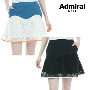 yzAh~ St tăf fB[X C[bV tA XJ[g ADLA321 Admiral GOLFy23z