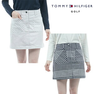 12聚ySiΏہIGg[Ń|Cg3{Izyzg~[qtBK[ H~f fB[X 璹`FbN XJ[g THLA264 y22zTOMMY HILFIGER