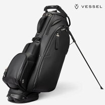 楽天市場】vessel キャディ バッグの通販