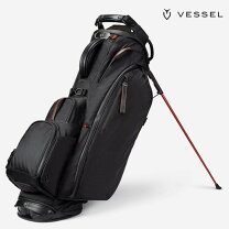 楽天市場】vessel キャディ バック（ゴルフ｜スポーツ・アウトドア）の通販