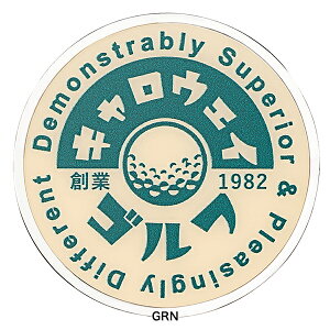 LEFCSt Y AC CG CASUAL MARKER 25 JM JWA }[J[ }[J[ Callaway Golfy25z