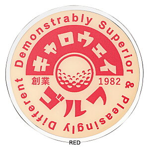 LEFCSt Y AC CG CASUAL MARKER 25 JM JWA }[J[ }[J[ Callaway Golfy25z