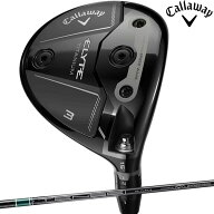 キャロウェイ エリートフェアウェイウッド CALLAWAY ELYTE TITANIUM W3 15 S TENSEIGR60CW 【25】