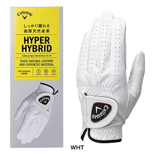 LEFCSt Y GL CG HYPER HYBRID LH StO[u py25z