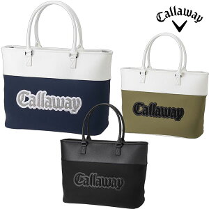 LEFCSt Y TR CG SPL-I TOTE SS 25 JM g[gobO Callaway Golfy25z