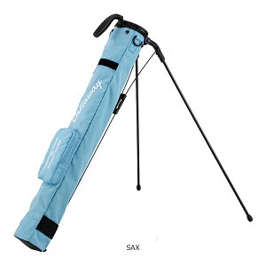 LEFCSt tăf jZbNX TR CG ADVANCE STAND CLUB CASE 24 JM X^h NuP[X Callaway Golfy24z