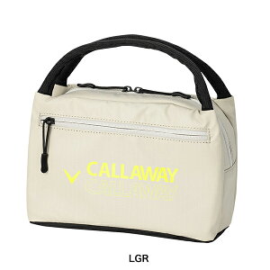 �L�����E�F�C�S���t ���j�Z�b�N�X TR CG EASYGOING COOLER BAG 25 JM �N�[���[�o�b�O Callaway Golf�y25�z