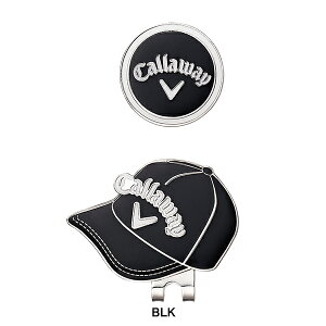 12聚ySiΏہIGg[Ń|Cg3{IzLEFCSt jZbNX AC CG MOTIF MARKER 25 JM `[t }[J[ Callaway Golfy25z