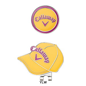 LEFCSt jZbNX AC CG MOTIF MARKER 25 JM `[t }[J[ Callaway Golfy25z