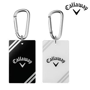 12聚ySiΏہIGg[Ń|Cg3{IzLEFCSt jZbNX AC CG NAME TAG-2 25 JM l[^O Callaway Golfy25z