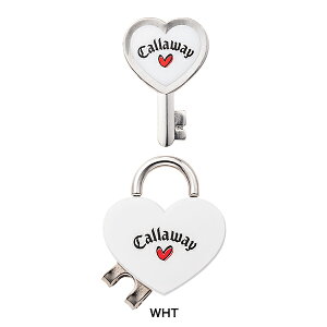 LEFCSt fB[X AC CG LOVE CALLAWAY KEY MARKER 25 JM }[J[y25z