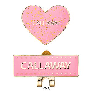 LEFCSt fB[X AC CG LOVE CALLAWAY MARKER 25 JM }[J[y25z