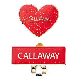 LEFCSt fB[X AC CG LOVE CALLAWAY MARKER 25 JM }[J[y25z