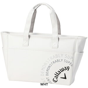 LEFCSt fB[X TR CG UPTOWN TOTE WMS 25 JM g[gobO Callaway Golfy25z