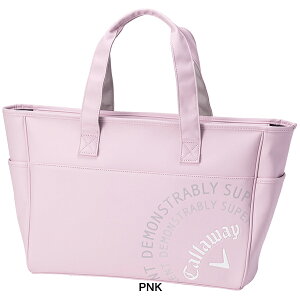 12聚ySiΏہIGg[Ń|Cg3{IzLEFCSt fB[X TR CG UPTOWN TOTE WMS 25 JM g[gobO Callaway Golfy25z