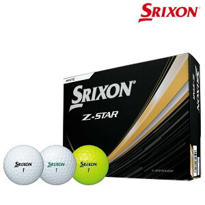 �_�����b�v �X���N�\�� Z STAR �S���t�{�[�� 1�_�[�X 2025�N���f�� SRIXON �X���N�\�� �[�b�g�X�^�[ Z-STAR�y25�z