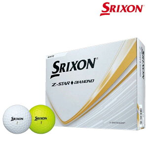 �_�����b�v �X���N�\�� Z STAR �_�C�������h �S���t�{�[�� 1�_�[�X 2025�N���f�� SRIXON �X���N�\�� �[�b�g�X�^�[ �_�C�������h Z-STAR�y25�z