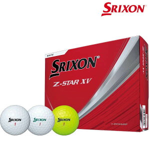 �_�����b�v �X���N�\�� Z STAR XV �S���t�{�[�� 1�_�[�X 2025�N���f�� SRIXON �X���N�\�� �[�b�g�X�^�[ �G�b�N�X�u�C Z-STAR�y25�z