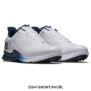 �t�b�g�W���C �����Y 25 �t���[�G�� �{�A �X�p�C�N �S���t�V���[�Y FJ BOA �E�B�Y�FW �h�� �p���T�[LP(FTS3.0) FootJoy�y25�z