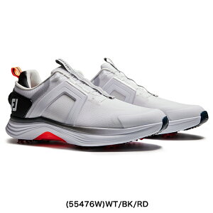 12聚ySiΏہIGg[Ń|Cg3{IztbgWC Y 25 nCp[tbNX {A XpCN StV[Y BOA EBYFW h pT[LP(FTS3.0) FootJoyy25z