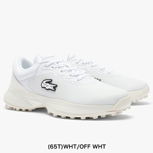 RXe 2025Ntăf fB[X GOLF POINT 125 2 SFA V[[X XpCNX StV[Y 49SFA0138 LACOSTEy25z