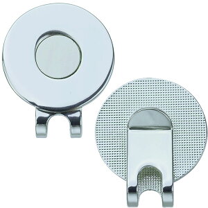���C�g �}�[�J�[�p�N���b�v �i�}�O�l�b�g�t���j ��25×30mm X-659�y25�z