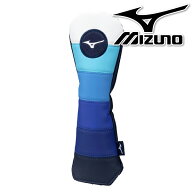ミズノ メンズ ユーティリティー用 ヘッドカバー 5LGH2513【25】