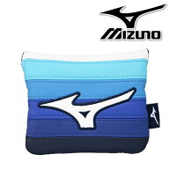 ミズノ メンズ パターカバー マレット用 5LGH2516【25】