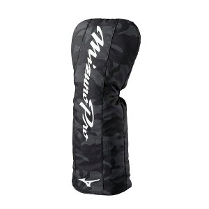 �~�Y�m �v�� Mizuno Pro �h���C�o�[�p �w�b�h�J�o�[ 5LGH2523�y25FW�z