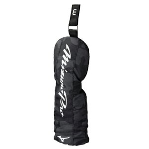 �~�Y�m �v�� Mizuno Pro ���[�e�B���e�B�p �w�b�h�J�o�[ 5LGH2525�y25FW�z