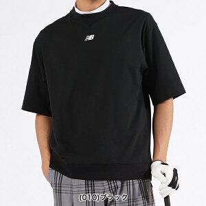 j[oXSt 2025Ntăf Y XEFbg N[lbNSWEAT H/SLEEVE CREW NECK PO Vc 012-5164001 NEW BALANCE GOLFy25z