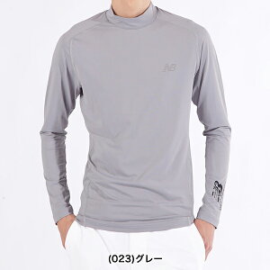 j[oXSt 2025Ntăf Y MOCK NECK INNER bNlbN nClbN Vc 012-5967001 NEW BALANCE GOLFy25z