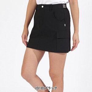 j[oXSt 2025Ntăf fB[X CARGO SKIRT XJ[g 012-5134504 NEW BALANCE GOLFy25z