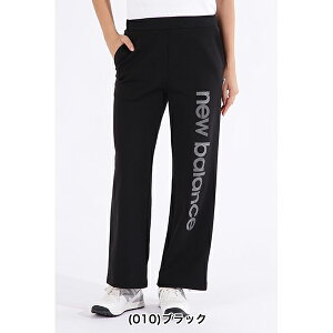 ��12�����聚�y�S�i�ΏہI�G���g���[�Ń|�C���g3�{�I�z�j���[�o�����X�S���t 2025�N�t�ă��f�� ���f�B�[�X SWEAT �����O�p���c 012-5136503 NEW BALANCE GOLF�y25�z