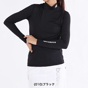 j[oXSt 2025Ntăf fB[X MOCK NECK INNER bNlbN nClbN Vc 012-5967501 NEW BALANCE GOLFy25z