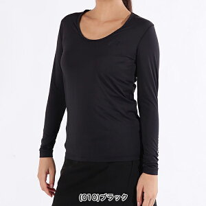 j[oXSt 2025Ntăf fB[X U NECK INNER VlbN  Ci[Vc 012-5967502 NEW BALANCE GOLFy25z