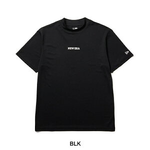 ニューエラ 2025年春夏モデル メンズ GF SS MNT VERTICAL CAMO ハイネック 半袖シャツ 14391496【25】