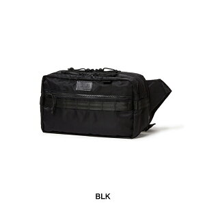 �j���[�G�� SQUARE WAIST BAG NYLON TWL �E�G�X�g�o�b�O 14392106�y25�z