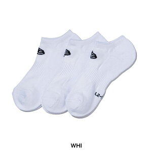 j[G jZbNX SOCKS SHORT 3PAIRS 25J V[g\bNX 14518166y25z