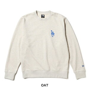 �j���[�G�� 2025�N�H�~���f�� �����Y SW CREW NECK LOSDOD OAT 25 �X�E�F�b�g �g���[�i�[ 14682652�y25�z
